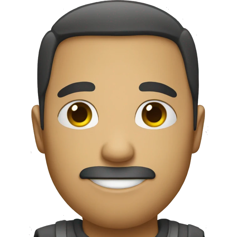 Huggy wuggy emoji