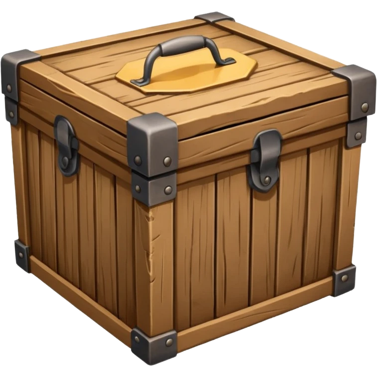 Box emoji