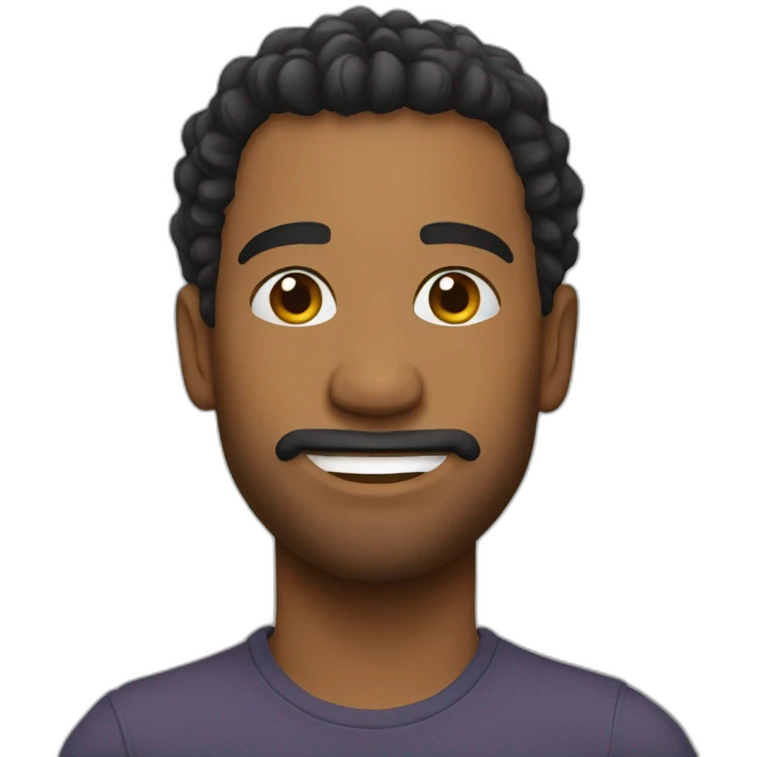 Rizz emoji