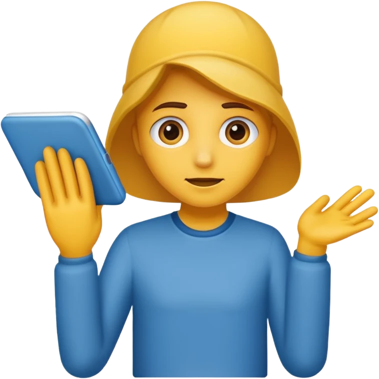 Nigger emoji