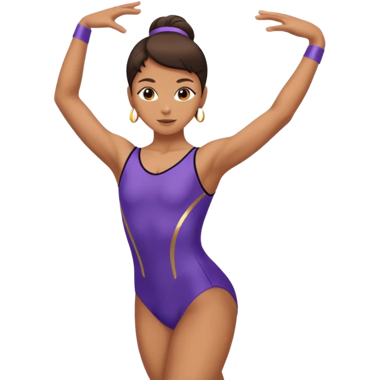 dancer emoji