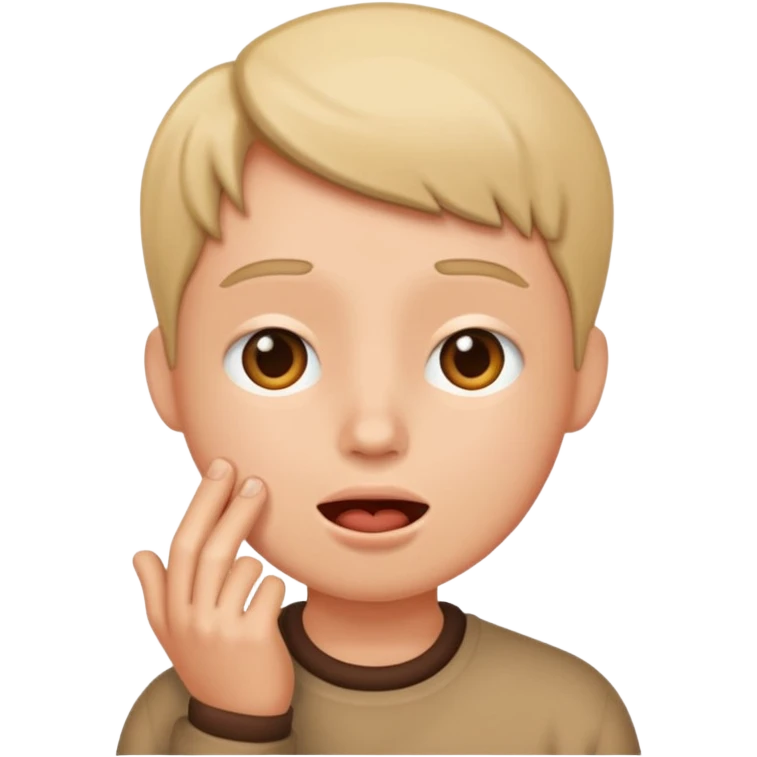 babando emoji