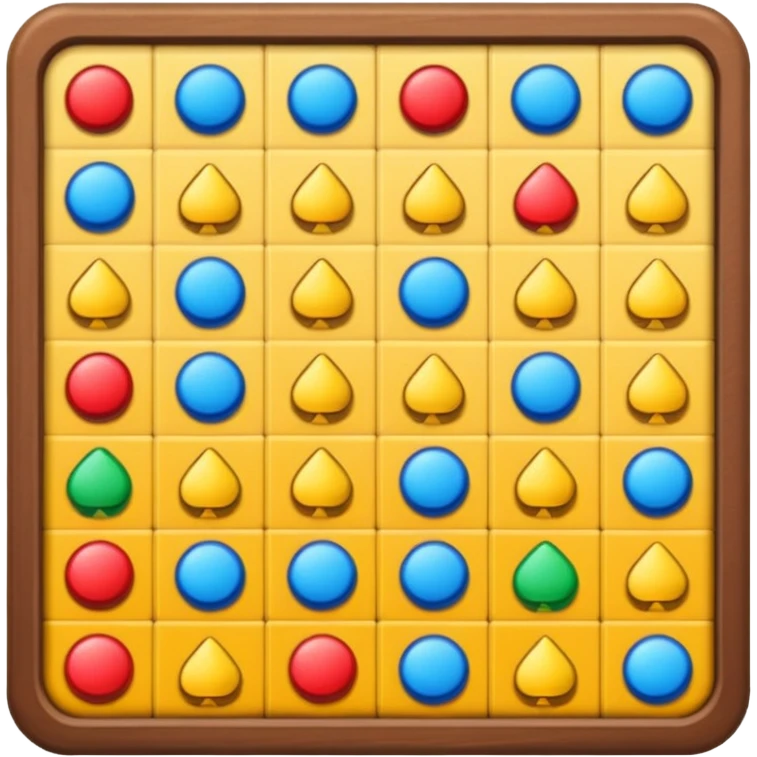 boardgame emoji