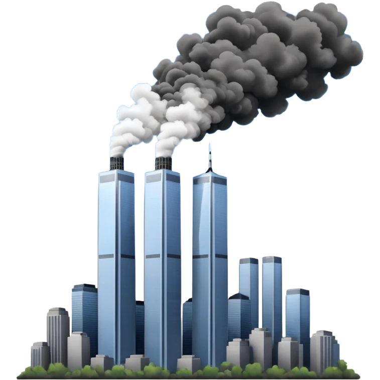 9/11   emoji