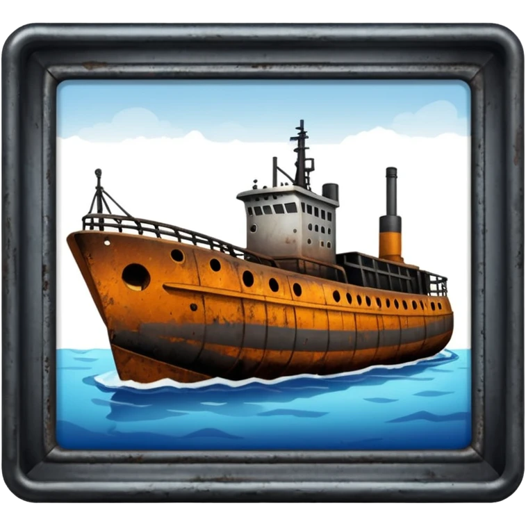 Hull emoji