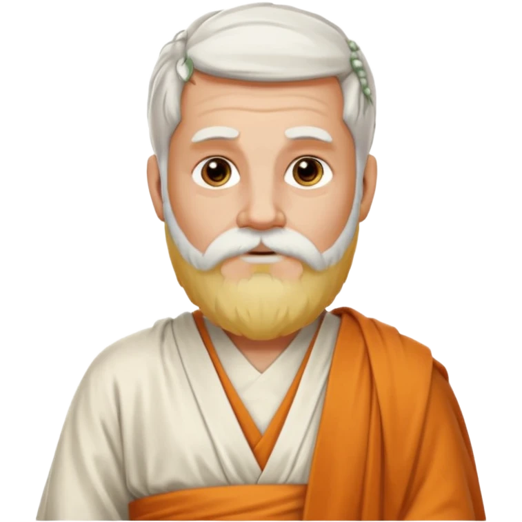 man oracle emoji