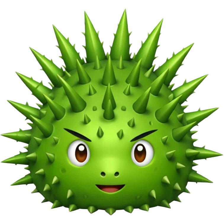 Carciofo emoji