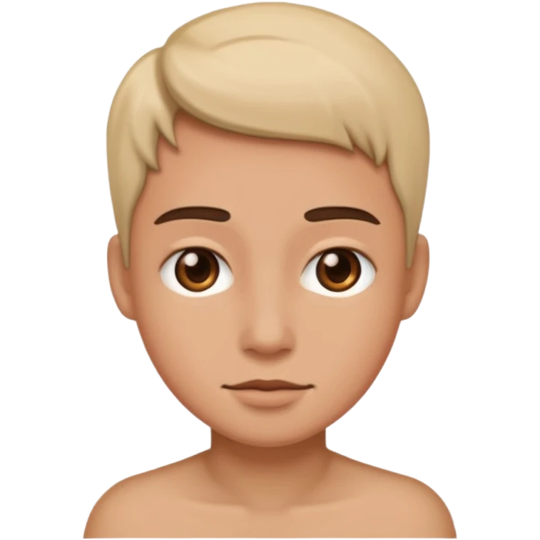 C  emoji