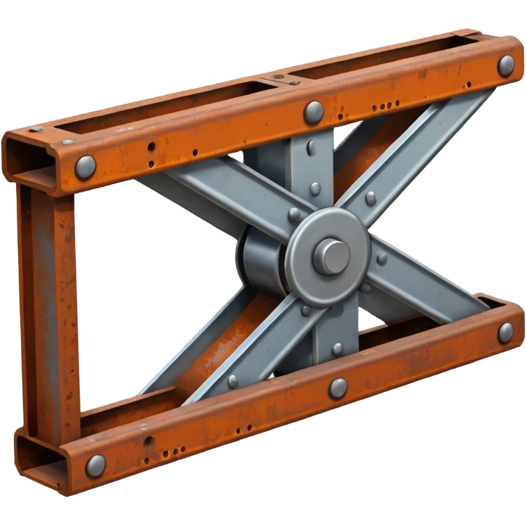 metal beam emoji