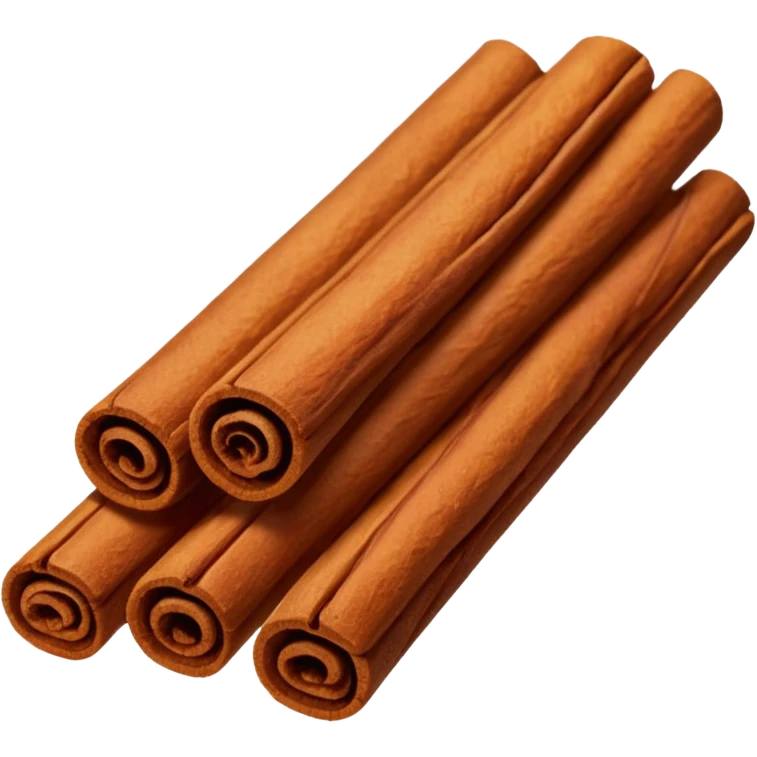Cinnamon  emoji