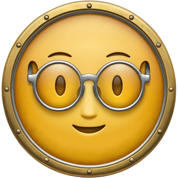Chashma emoji