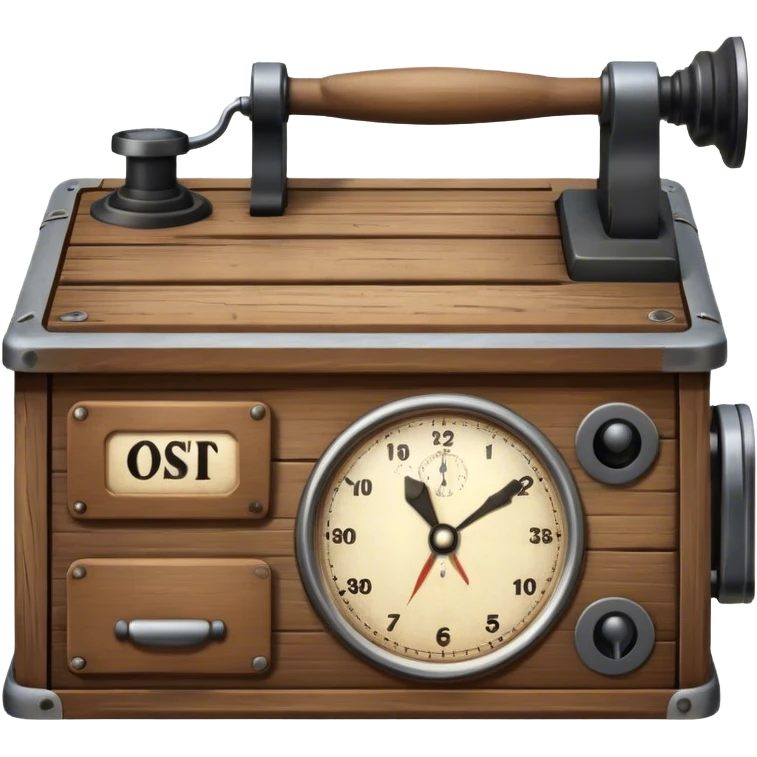 telegraph emoji