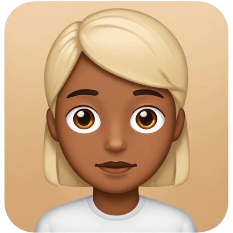 cocotie emoji