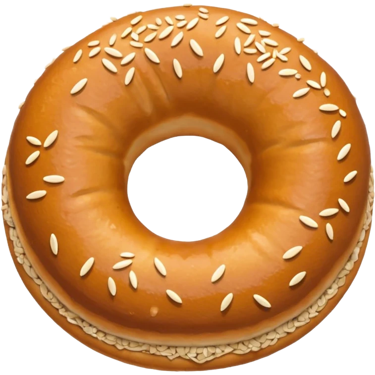 Simit emoji