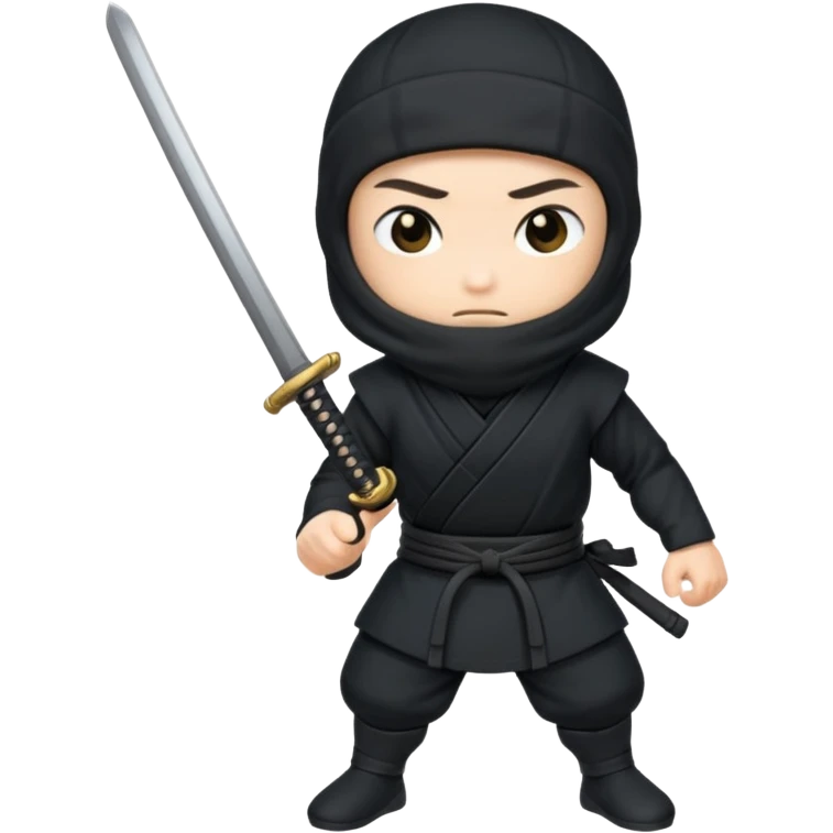 ninjag emoji