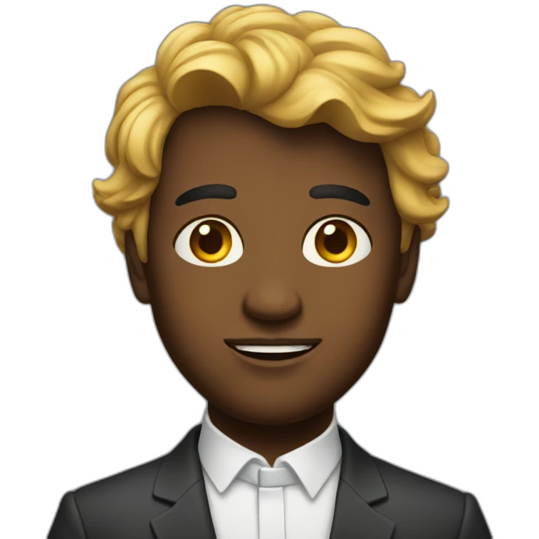 rich emoji