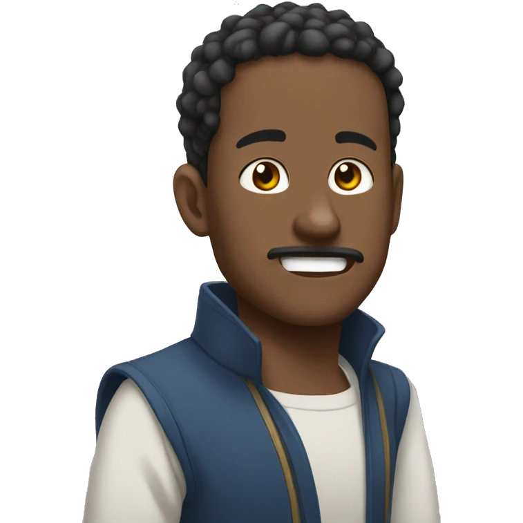anime kafalı keko emoji