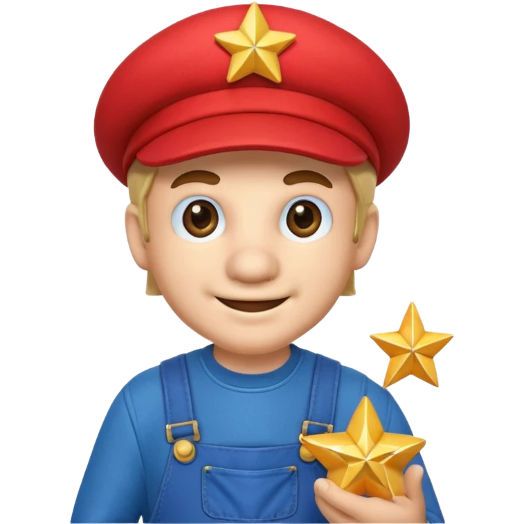 Mario bros  emoji