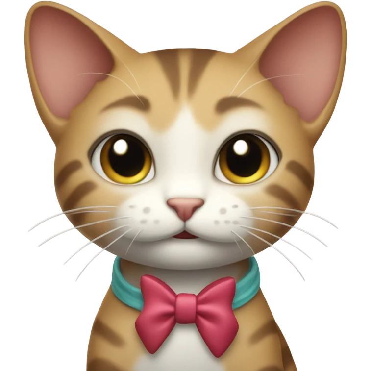 Dear Daniel from hello kitty  emoji