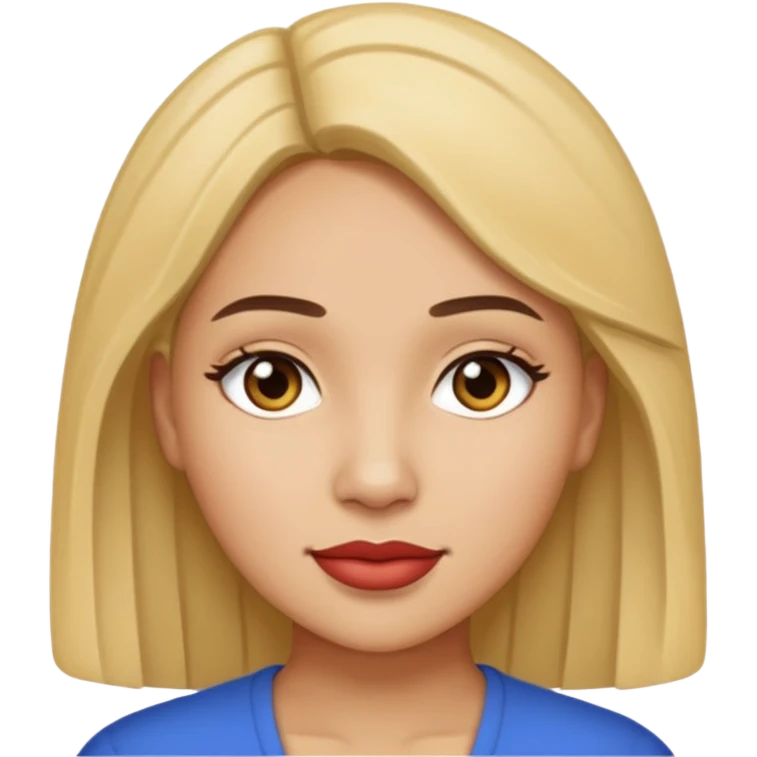 Roxane perez emoji