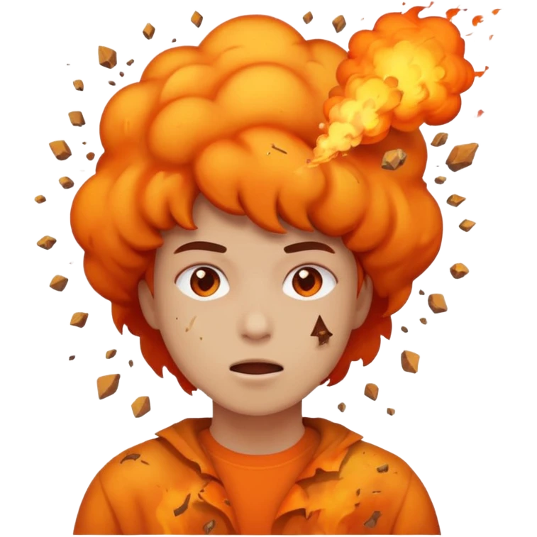 💣😵 emoji