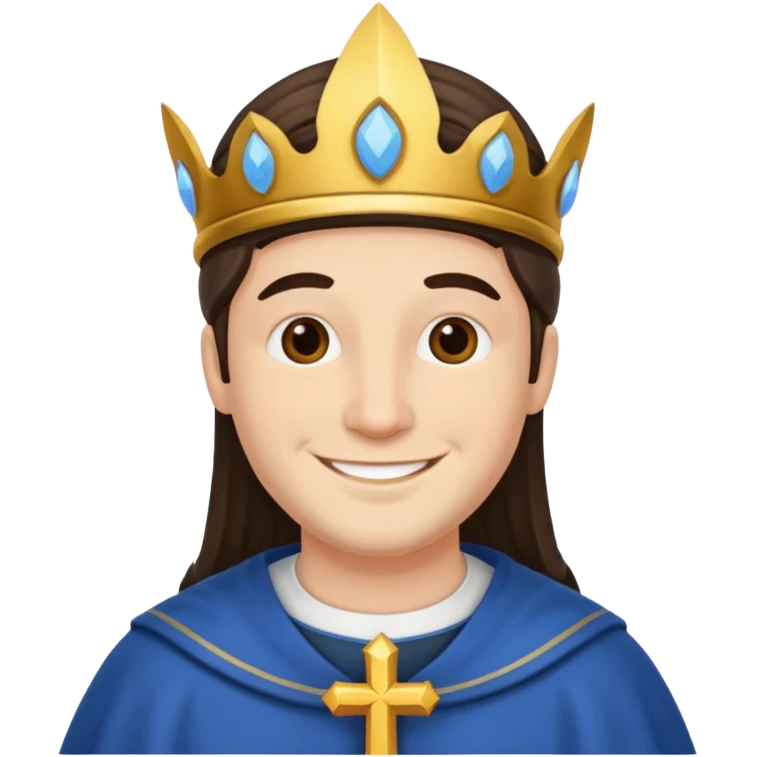 Saint Norco emoji