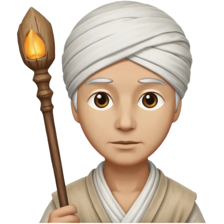 Desert Trader emoji