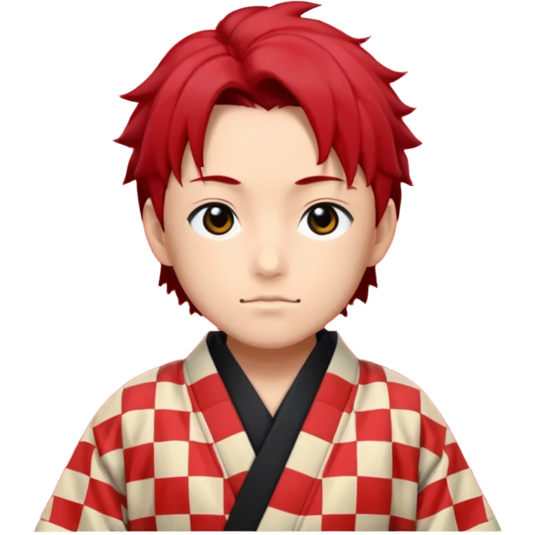 Tanjiro emoji