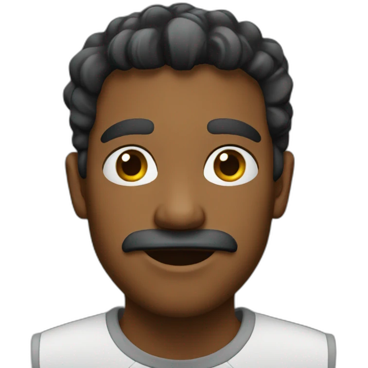 Booder emoji