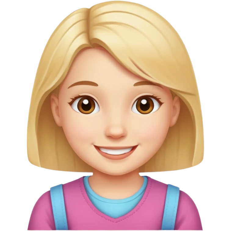 Babysitting emoji