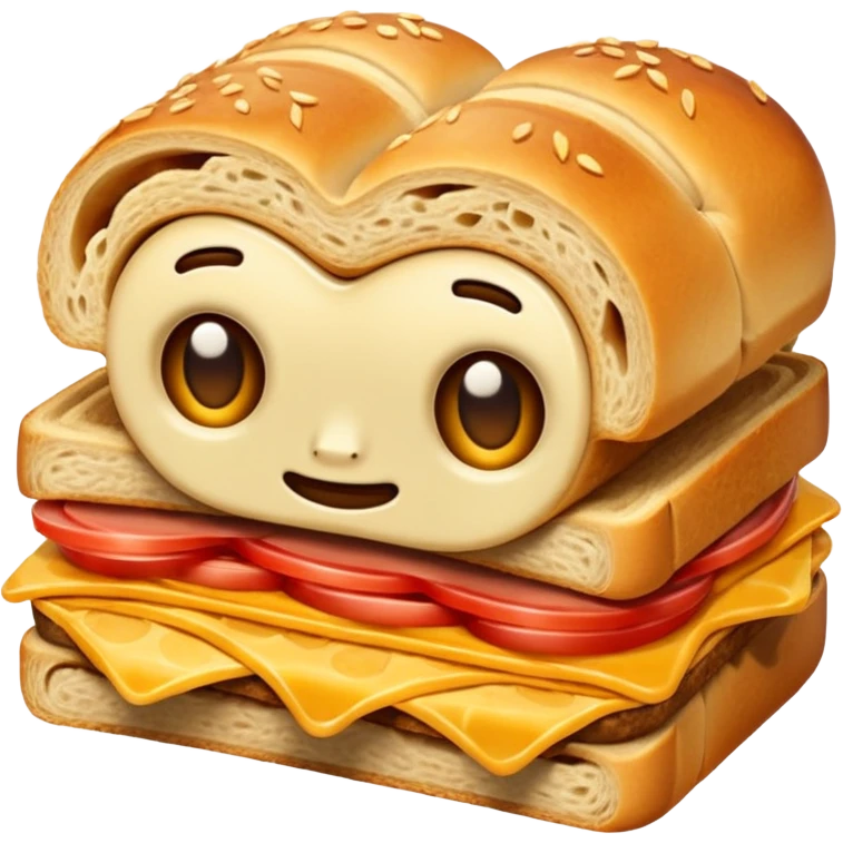 knuckle sandwich emoji