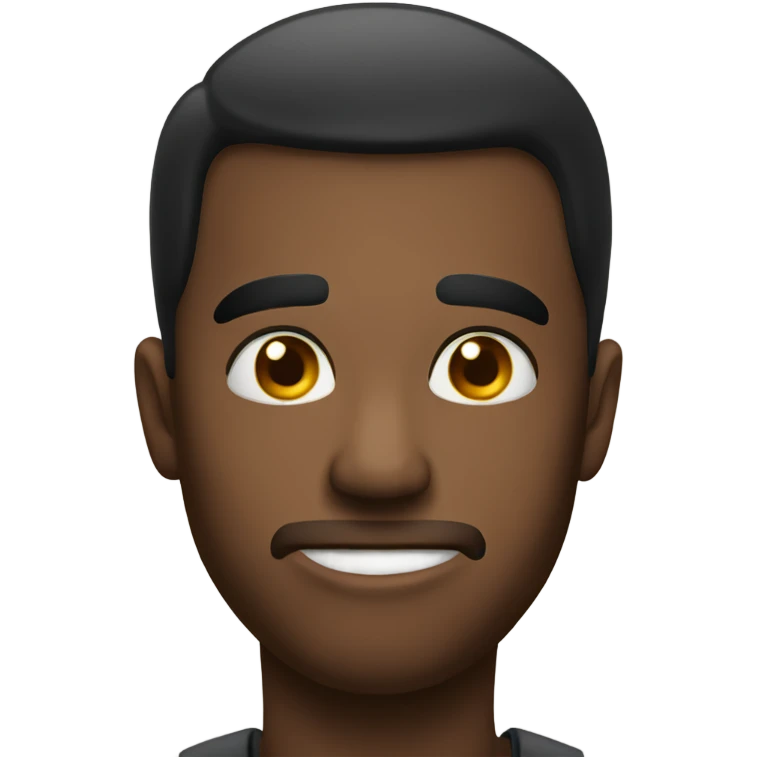 Nervous proposal  emoji