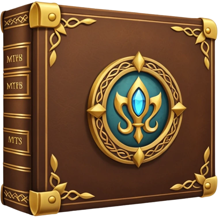 myths emoji