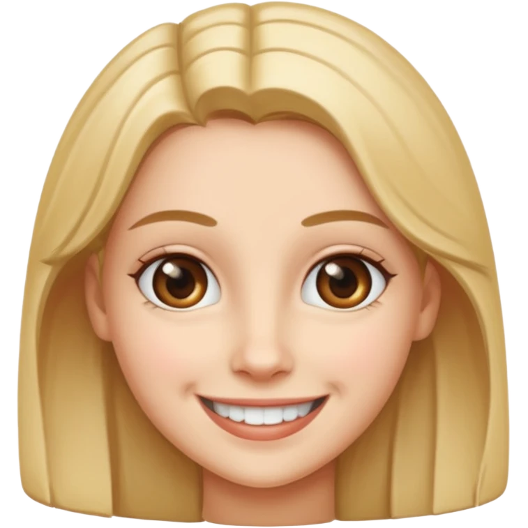 Clara emoji