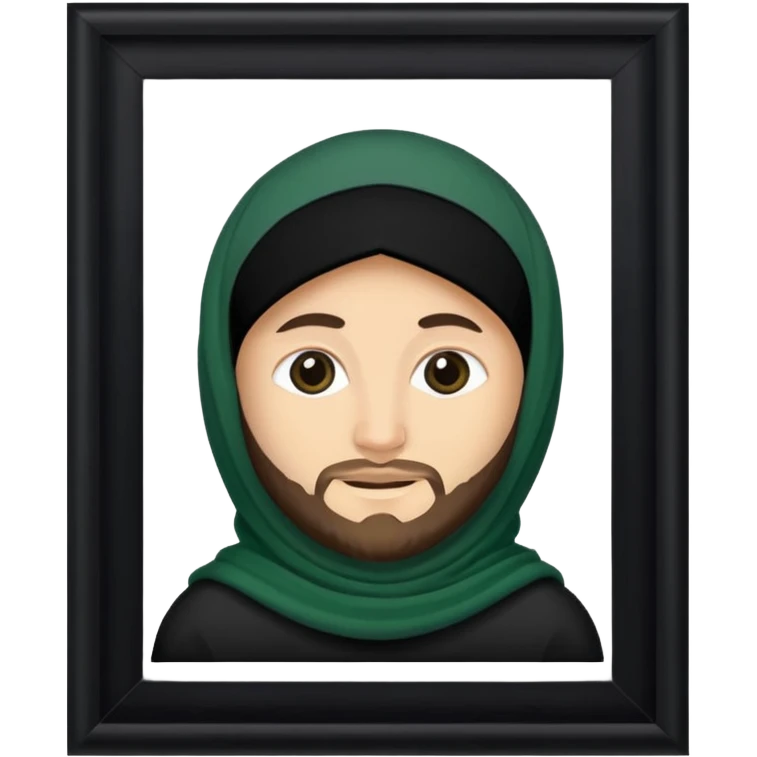 Чечня  emoji
