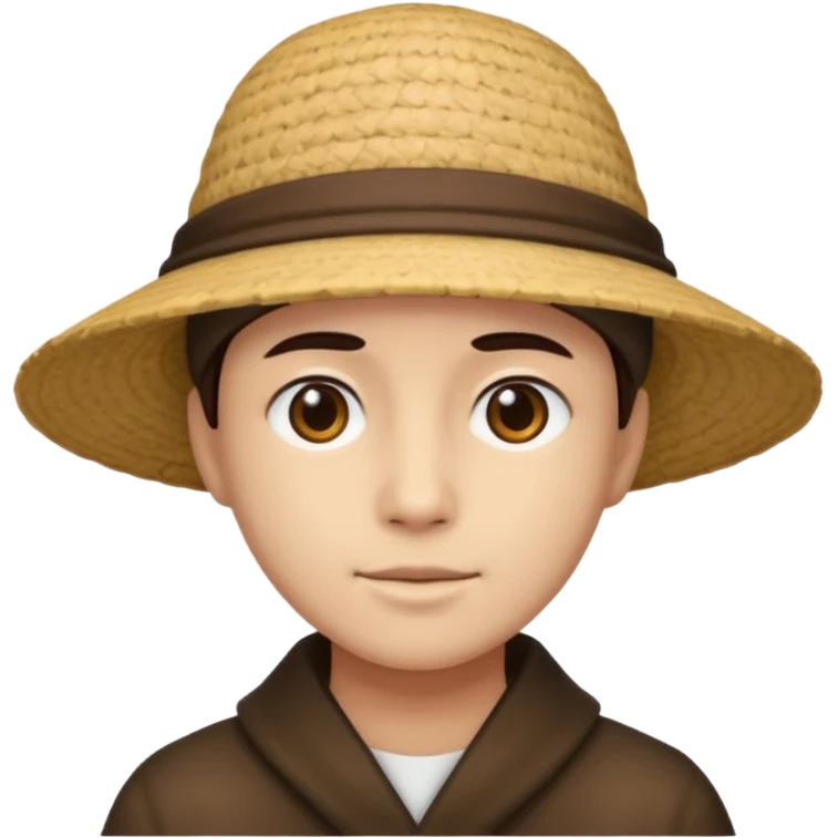 HAGI emoji