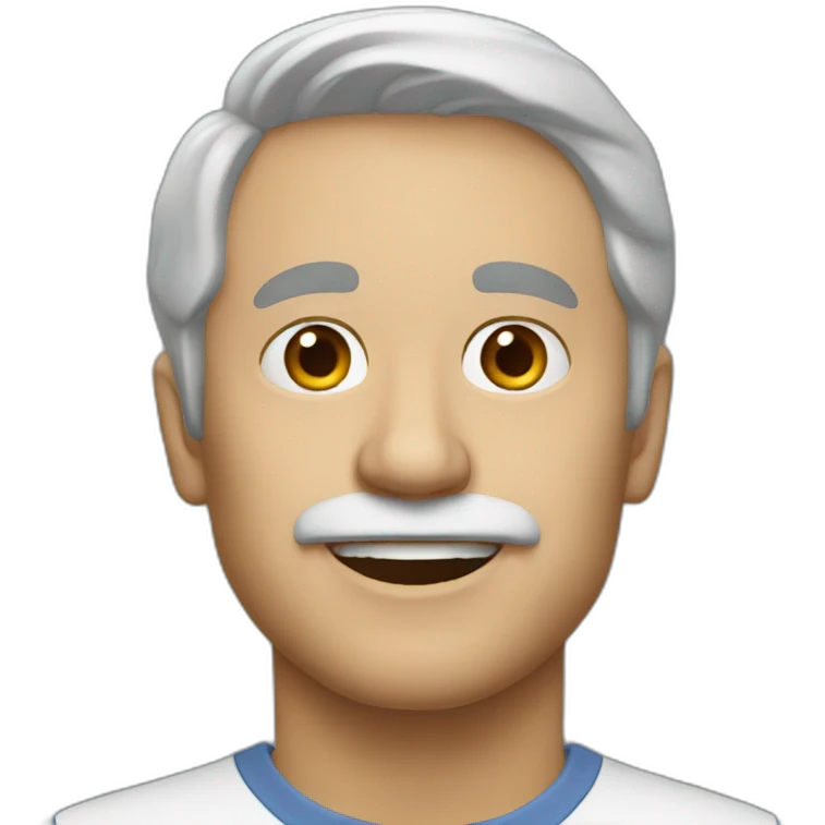 jim halper emoji