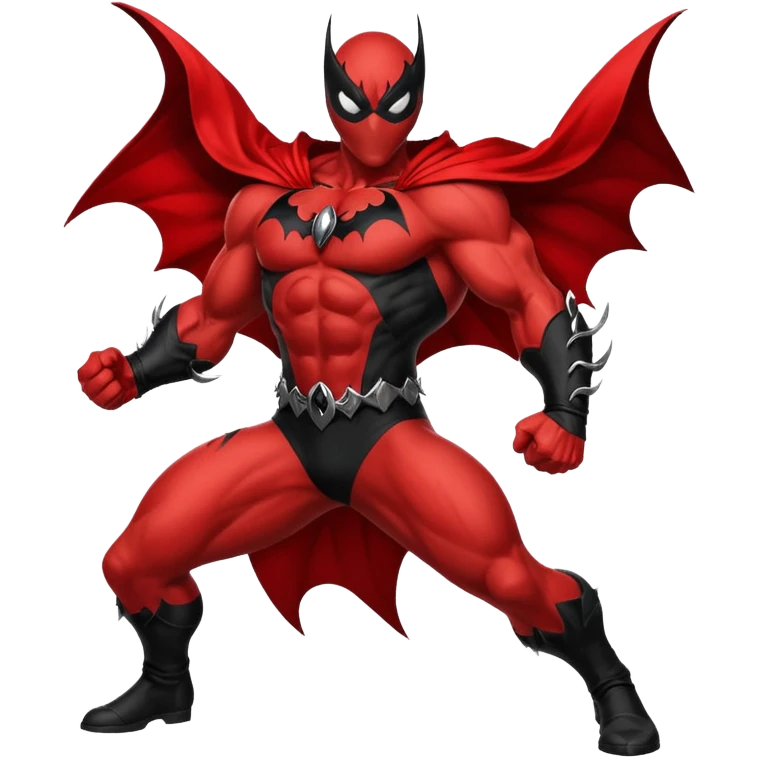 Spawn emoji