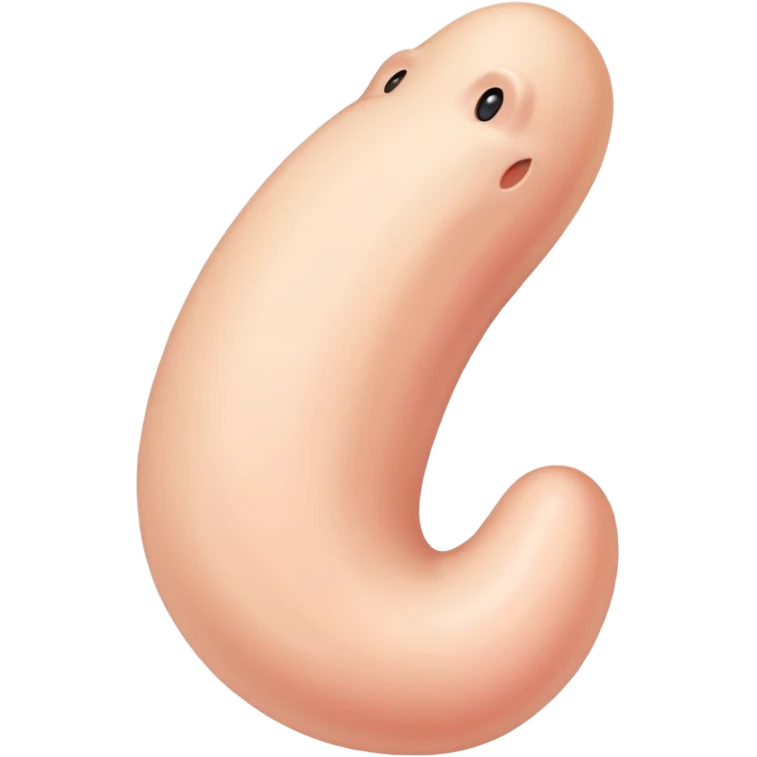 penis emoji