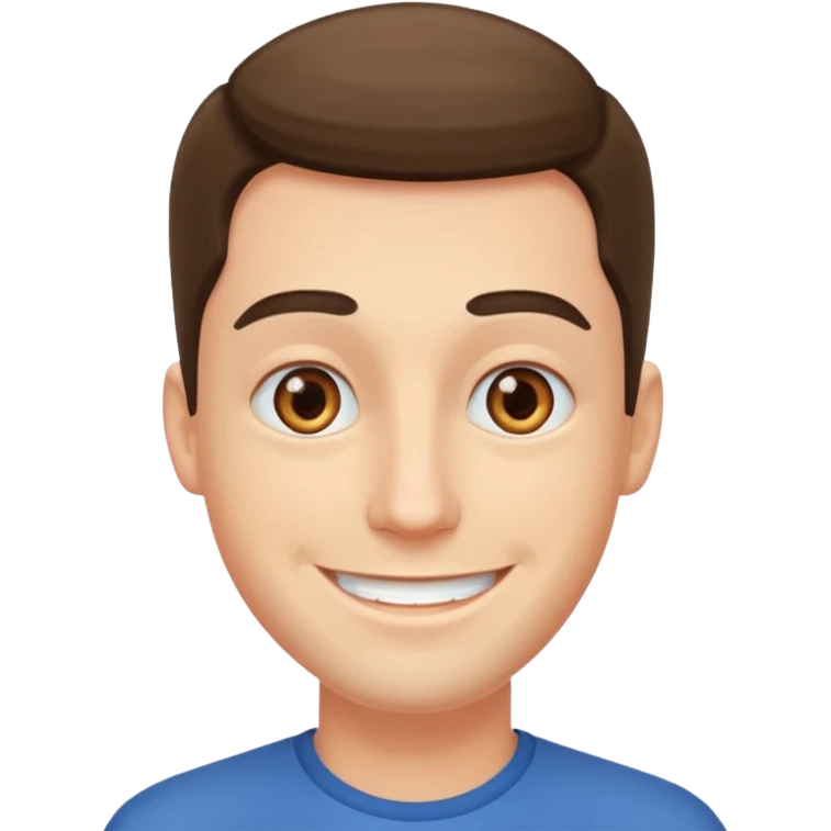 amazing Papa emoji