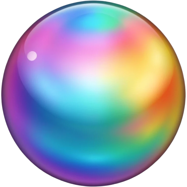 Traumkugel emoji