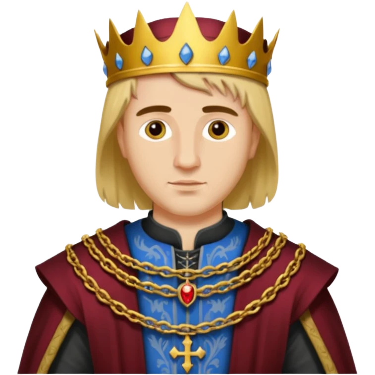 Edward's IV emoji