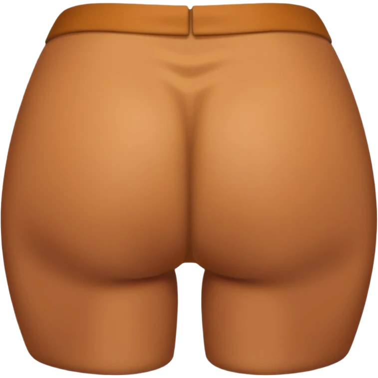Cum in butt  emoji