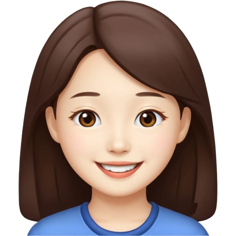 장원영 emoji
