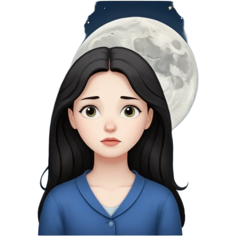 lun emoji