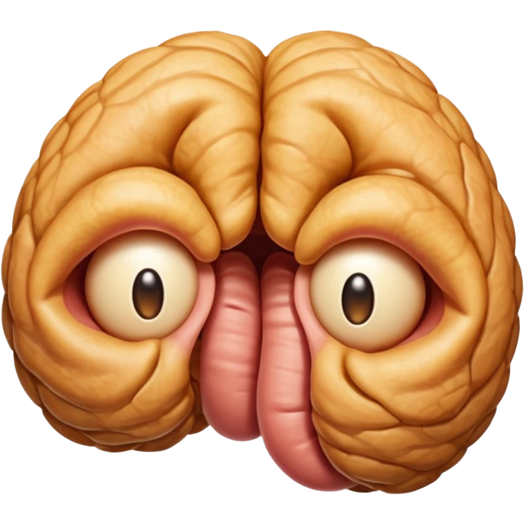 Butthole emoji