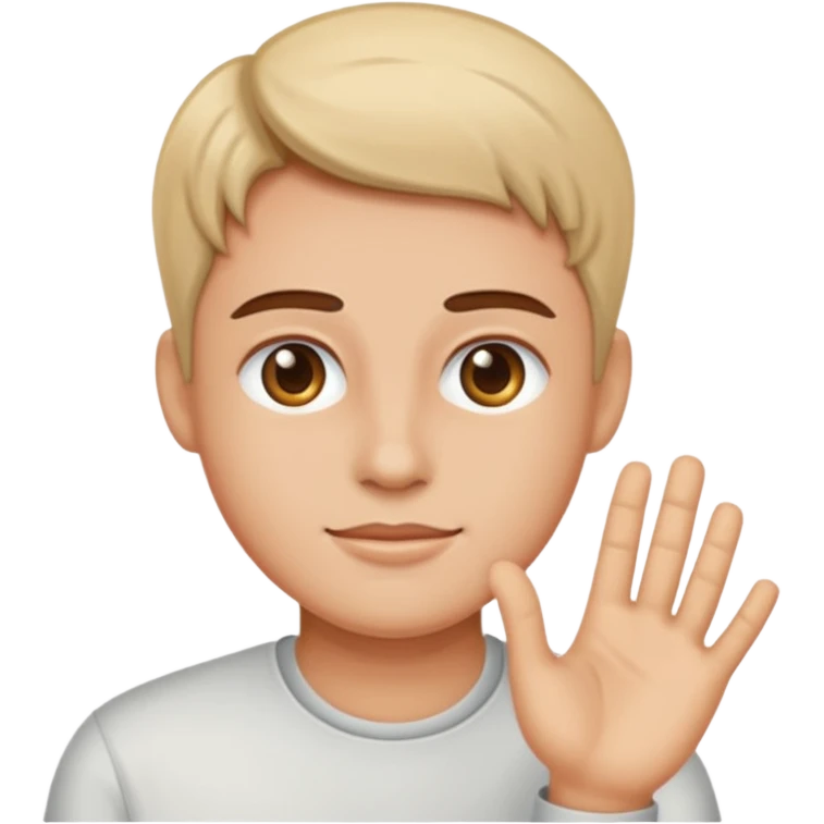 my dih emoji