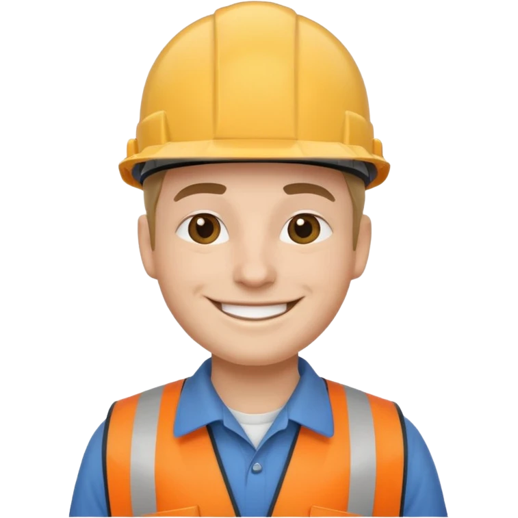 engineer emoji