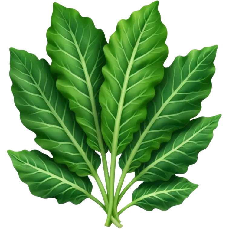 chard emoji