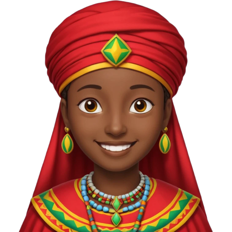 etiopien emoji